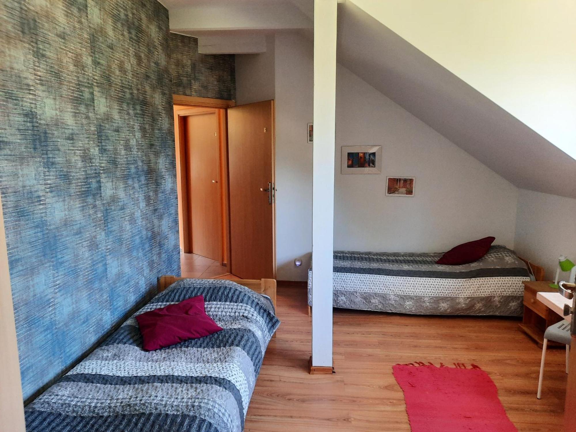 Ferienwohnung Wymoj Park Stawiguda Exterior foto